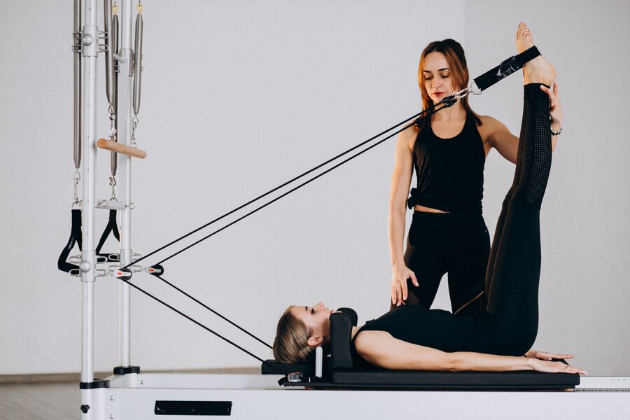 Clinical Pilates